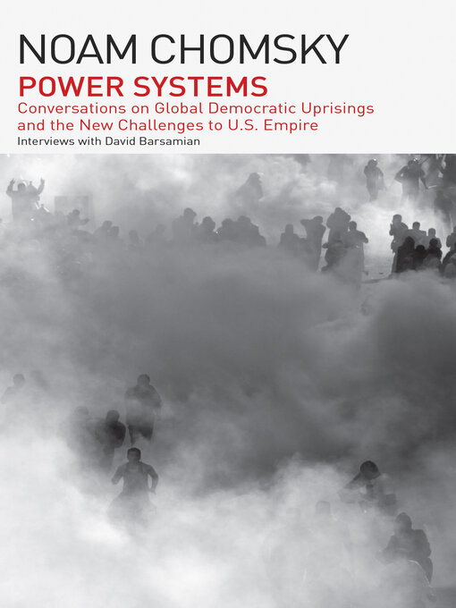 Cover image for Power Systems